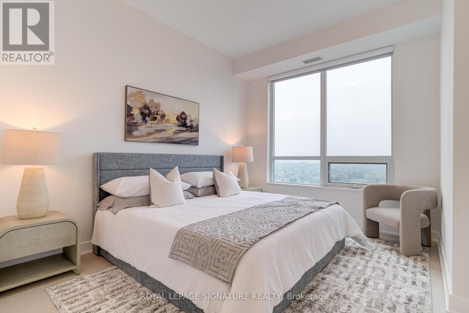 1402 - 2 Teagarden Court, Toronto (Willowdale East), Ontario  M2N 0L6 - Photo 18 - C12216022