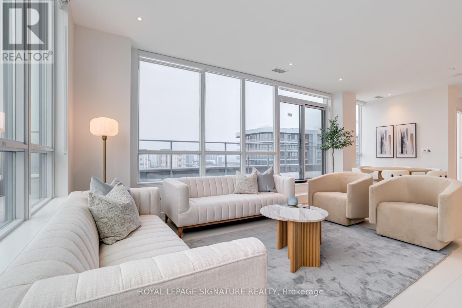 1402 - 2 Teagarden Court, Toronto (Willowdale East), Ontario  M2N 0L6 - Photo 16 - C12216022
