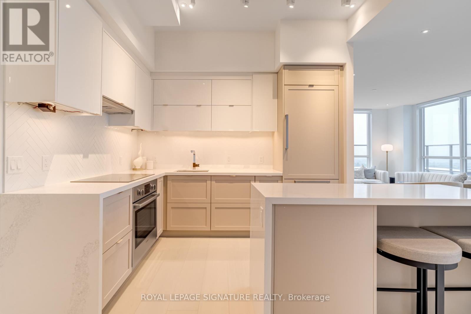 1402 - 2 Teagarden Court, Toronto (Willowdale East), Ontario  M2N 0L6 - Photo 11 - C12216022