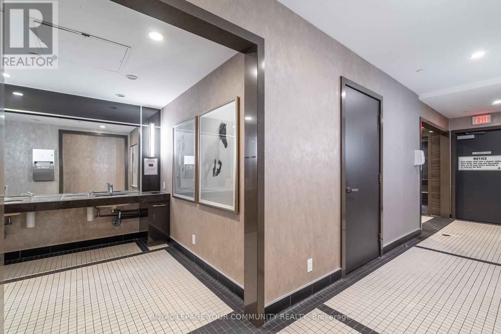 1222 - 9471 Yonge Street, Richmond Hill, Ontario  L4C 0Z5 - Photo 27 - N12192541