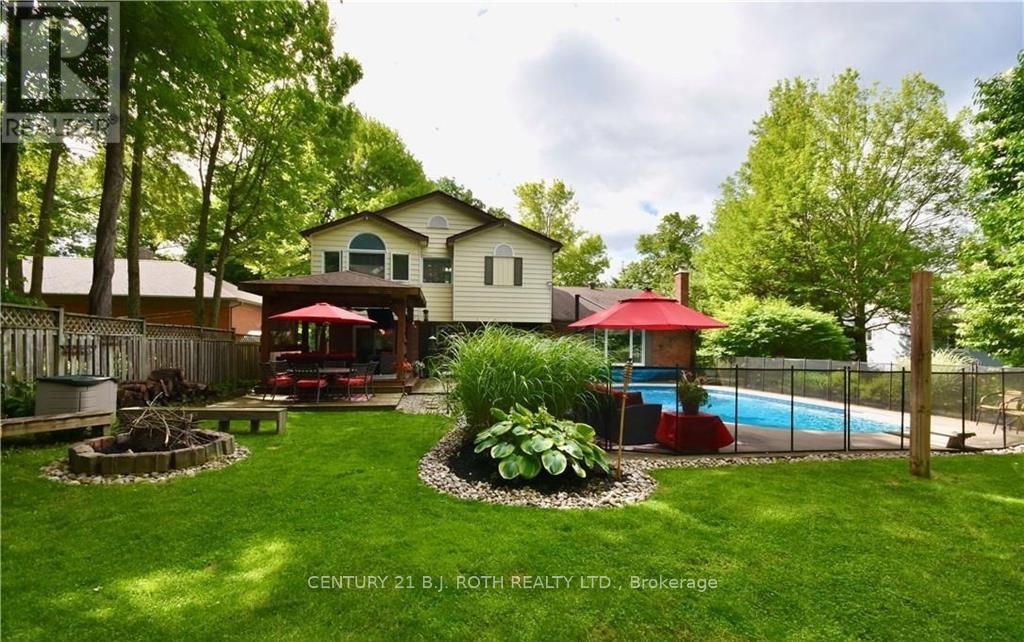 32 WATTIE ROAD, Springwater, Ontario