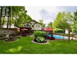 32 WATTIE ROAD, Springwater, Ontario