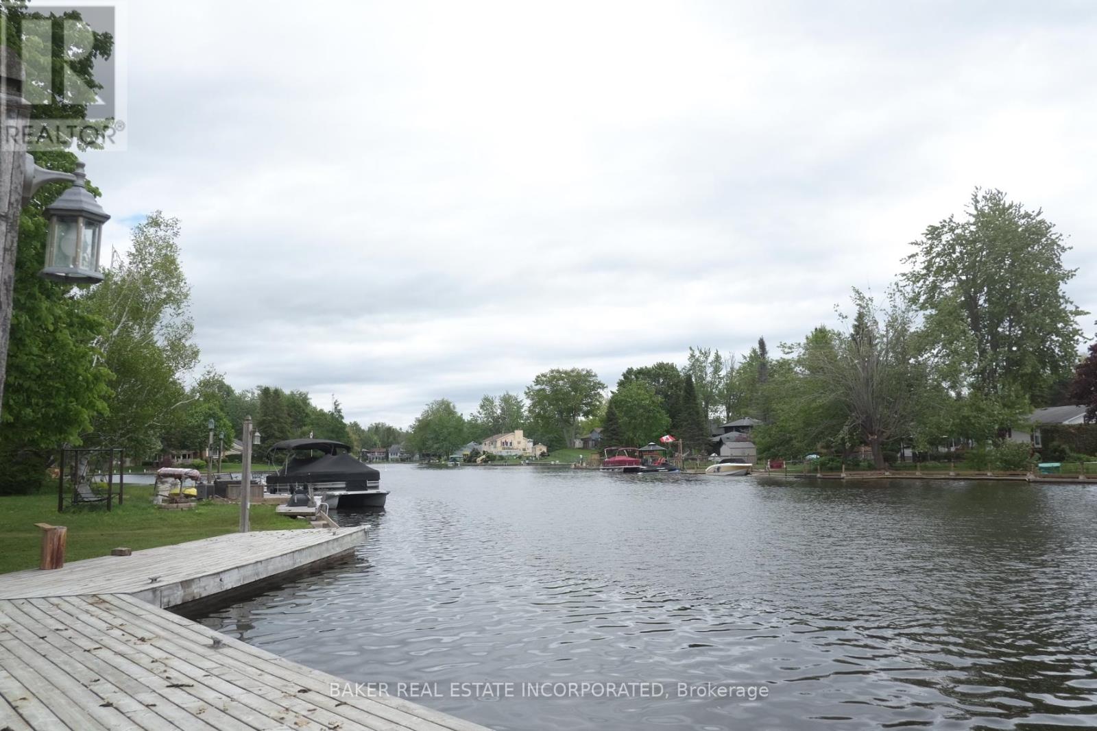 40 Turtle Path, Ramara, Ontario  L0K 1B0 - Photo 10 - S12186745