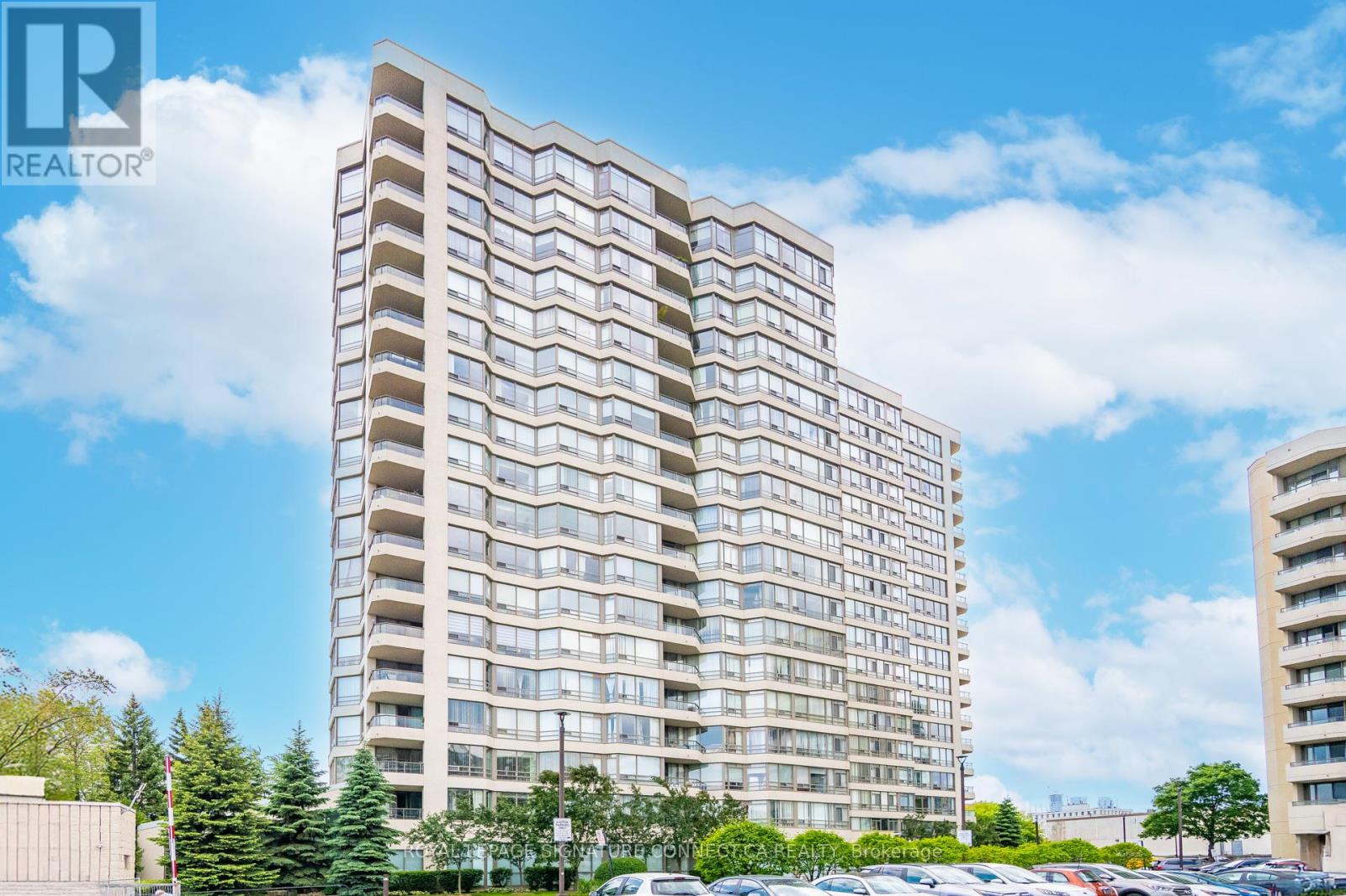 1204 - 75 King Street E, Mississauga, Ontario  L5A 4G5 - Photo 27 - W12216167
