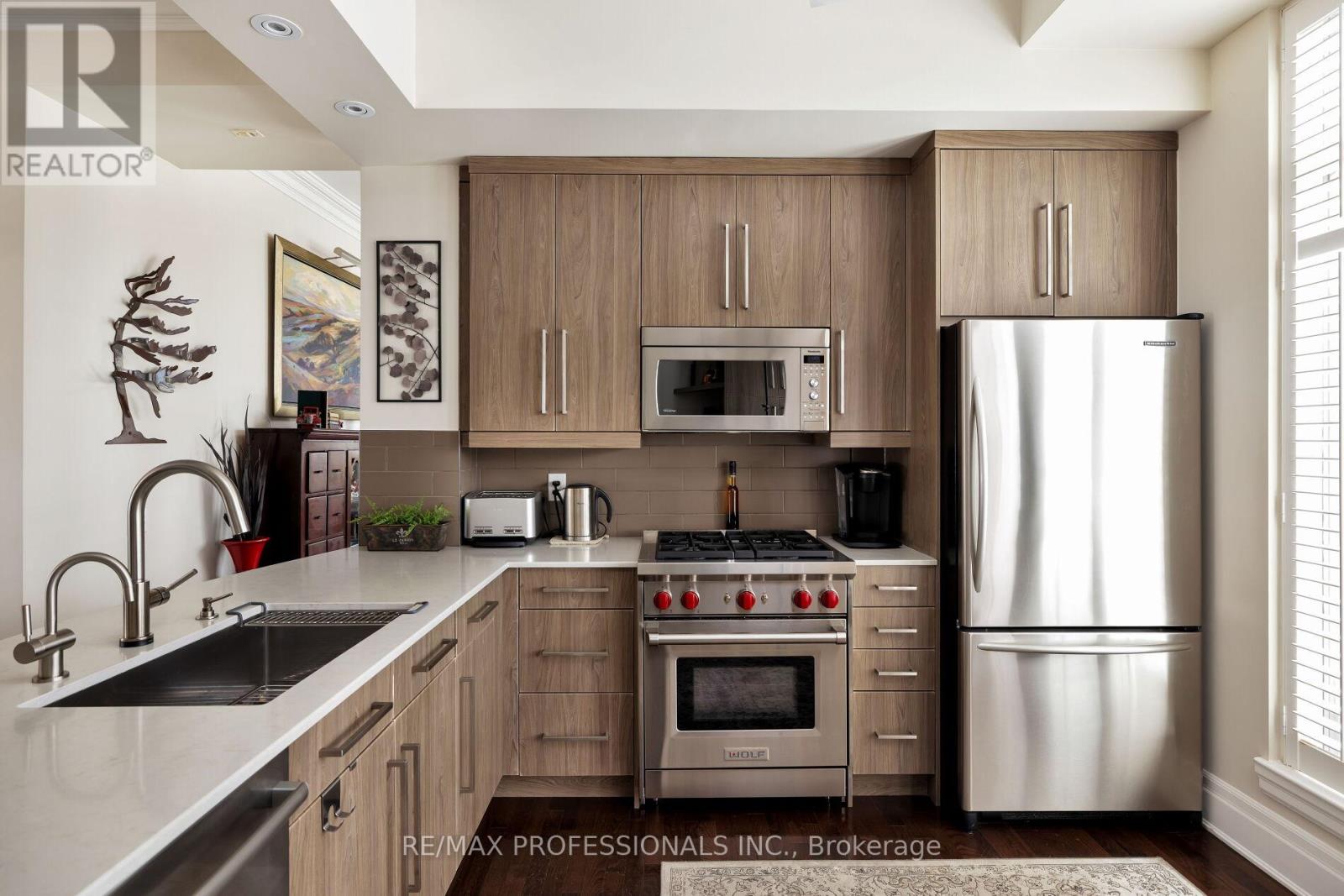 Lph7 - 9 Burnhamthorpe Crescent, Toronto (Islington-City Centre West), Ontario  M9A 0A6 - Photo 17 - W12213270