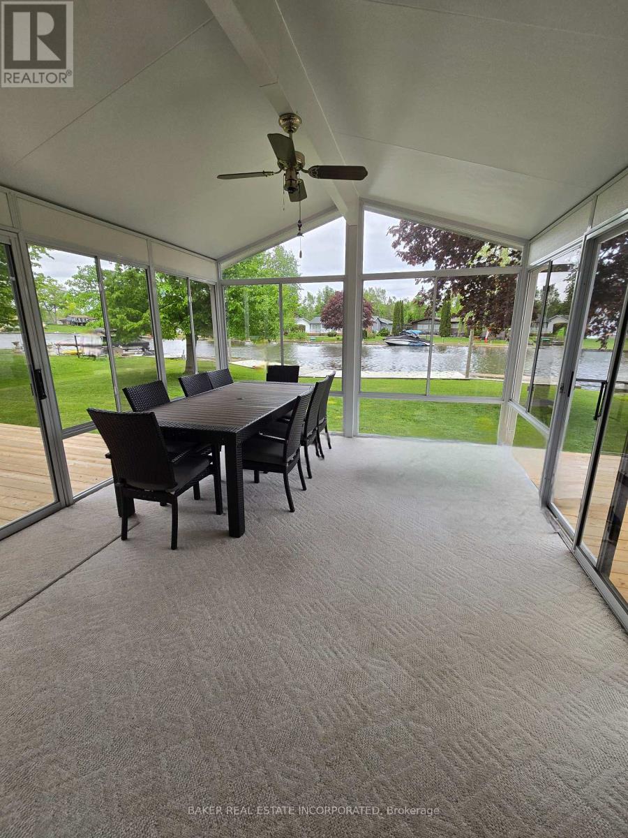 40 Turtle Path, Ramara, Ontario  L0K 1B0 - Photo 6 - S12186745