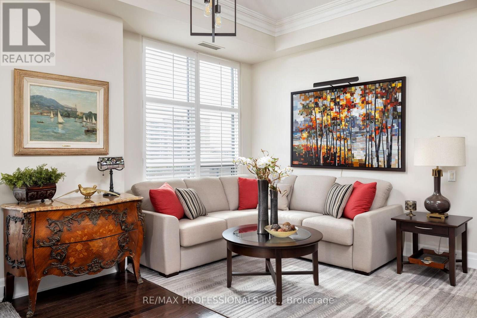 Lph7 - 9 Burnhamthorpe Crescent, Toronto (Islington-City Centre West), Ontario  M9A 0A6 - Photo 10 - W12213270