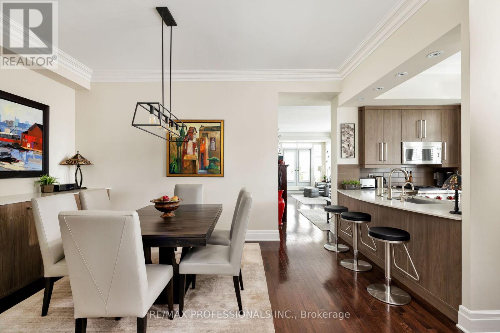 Lph7 - 9 Burnhamthorpe Crescent, Toronto (Islington-City Centre West), Ontario  M9A 0A6 - Photo 22 - W12213270