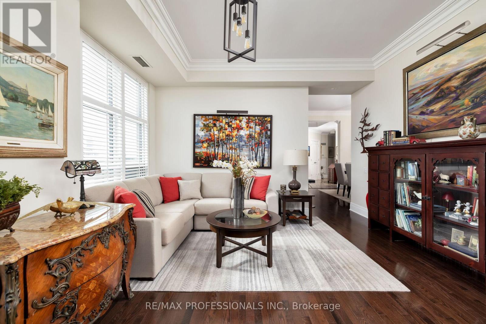 Lph7 - 9 Burnhamthorpe Crescent, Toronto (Islington-City Centre West), Ontario  M9A 0A6 - Photo 11 - W12213270