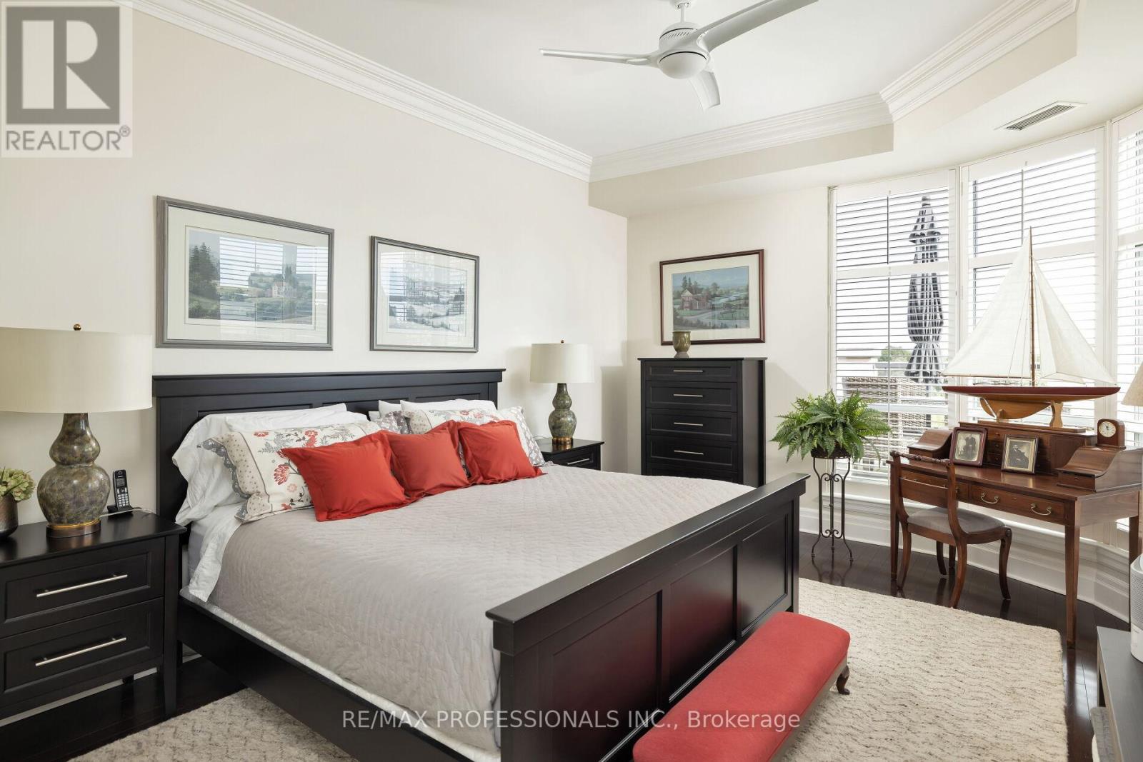Lph7 - 9 Burnhamthorpe Crescent, Toronto (Islington-City Centre West), Ontario  M9A 0A6 - Photo 23 - W12213270