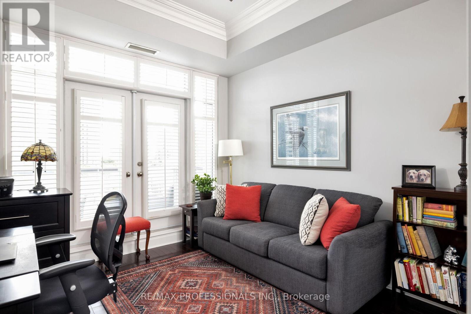 Lph7 - 9 Burnhamthorpe Crescent, Toronto (Islington-City Centre West), Ontario  M9A 0A6 - Photo 31 - W12213270