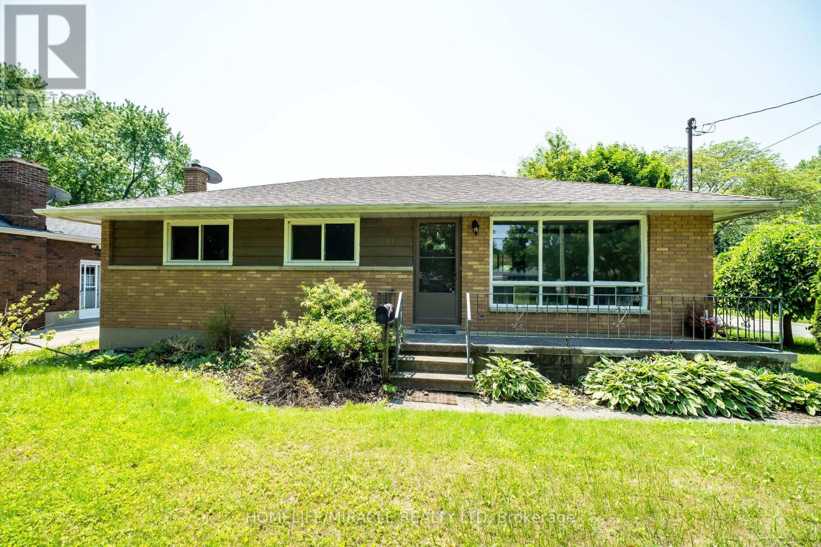 84 DUNVEGAN DRIVE, Chatham-Kent, Ontario