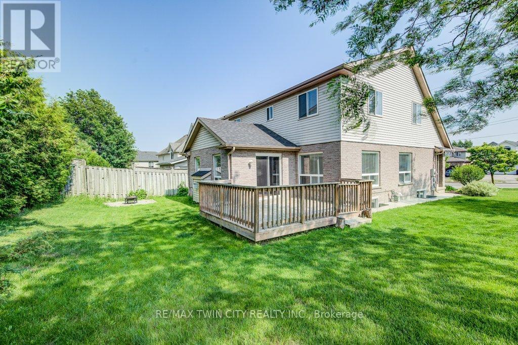 153 Starwood Drive, Guelph (Grange Road), Ontario  N1E 7G7 - Photo 48 - X12217201