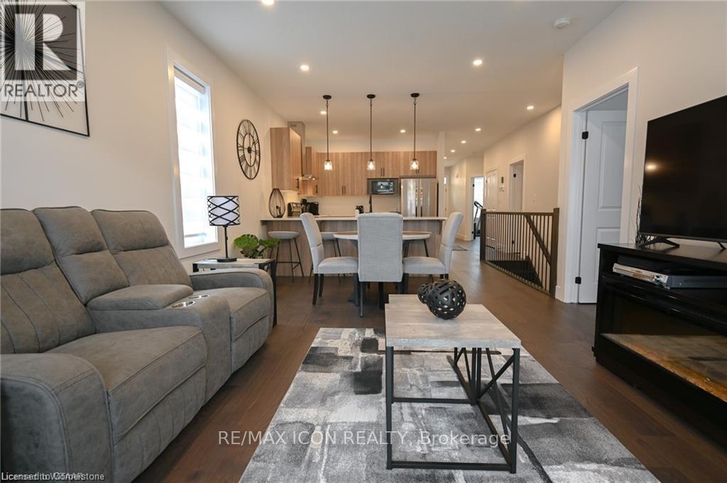 4.5 - 8 Elgin Street W, Norwich, Ontario  N0J 1P0 - Photo 6 - X12217308