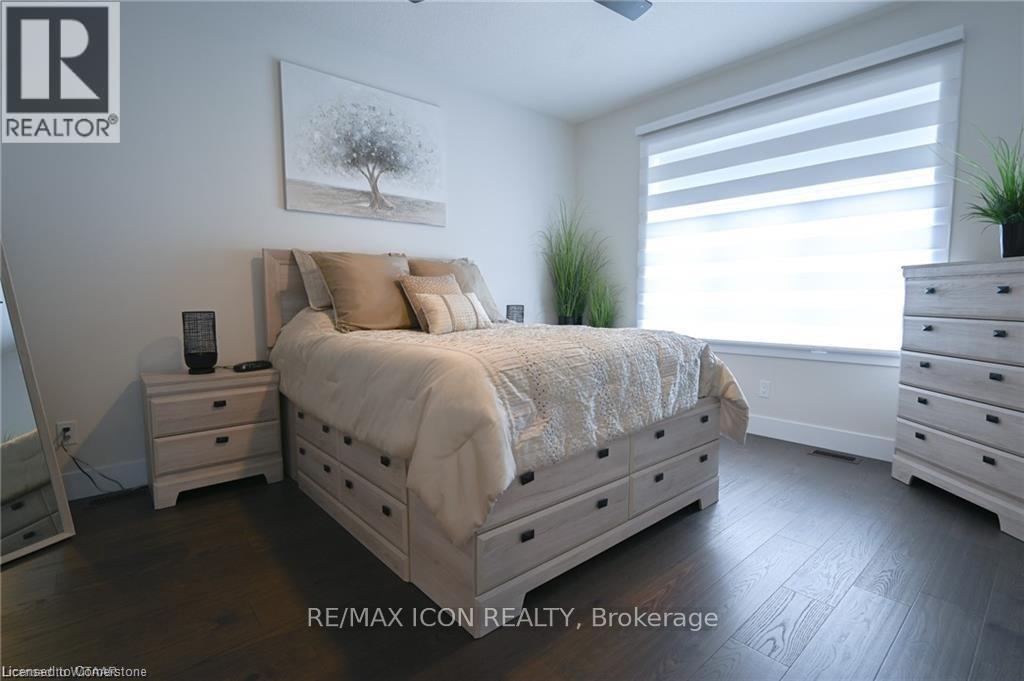 4.5 - 8 Elgin Street W, Norwich, Ontario  N0J 1P0 - Photo 7 - X12217308