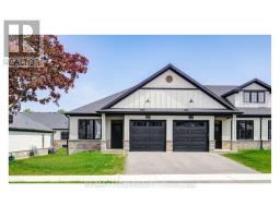 4.5 - 8 ELGIN STREET W, Norwich, Ontario