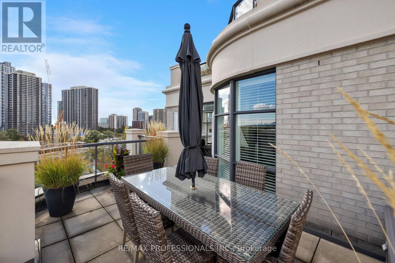 Lph7 - 9 Burnhamthorpe Crescent, Toronto (Islington-City Centre West), Ontario  M9A 0A6 - Photo 14 - W12213270