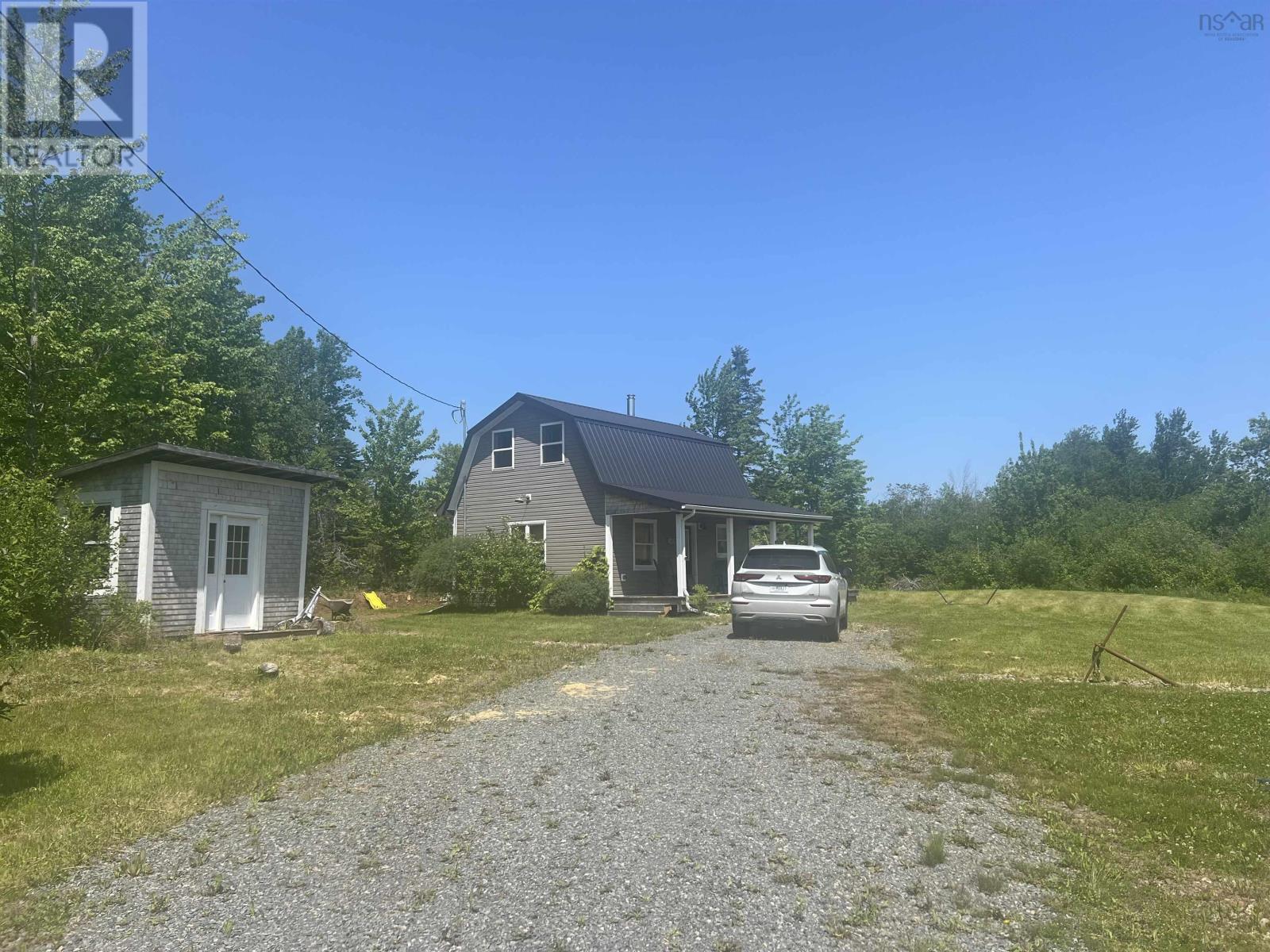 24 Porcupine Lane, Waldegrave, Nova Scotia  B0K 1V0 - Photo 2 - 202514463