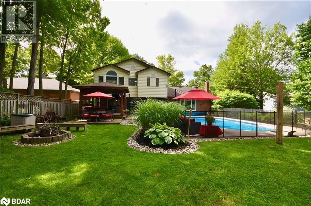 32 WATTIE ROAD, Springwater, Ontario