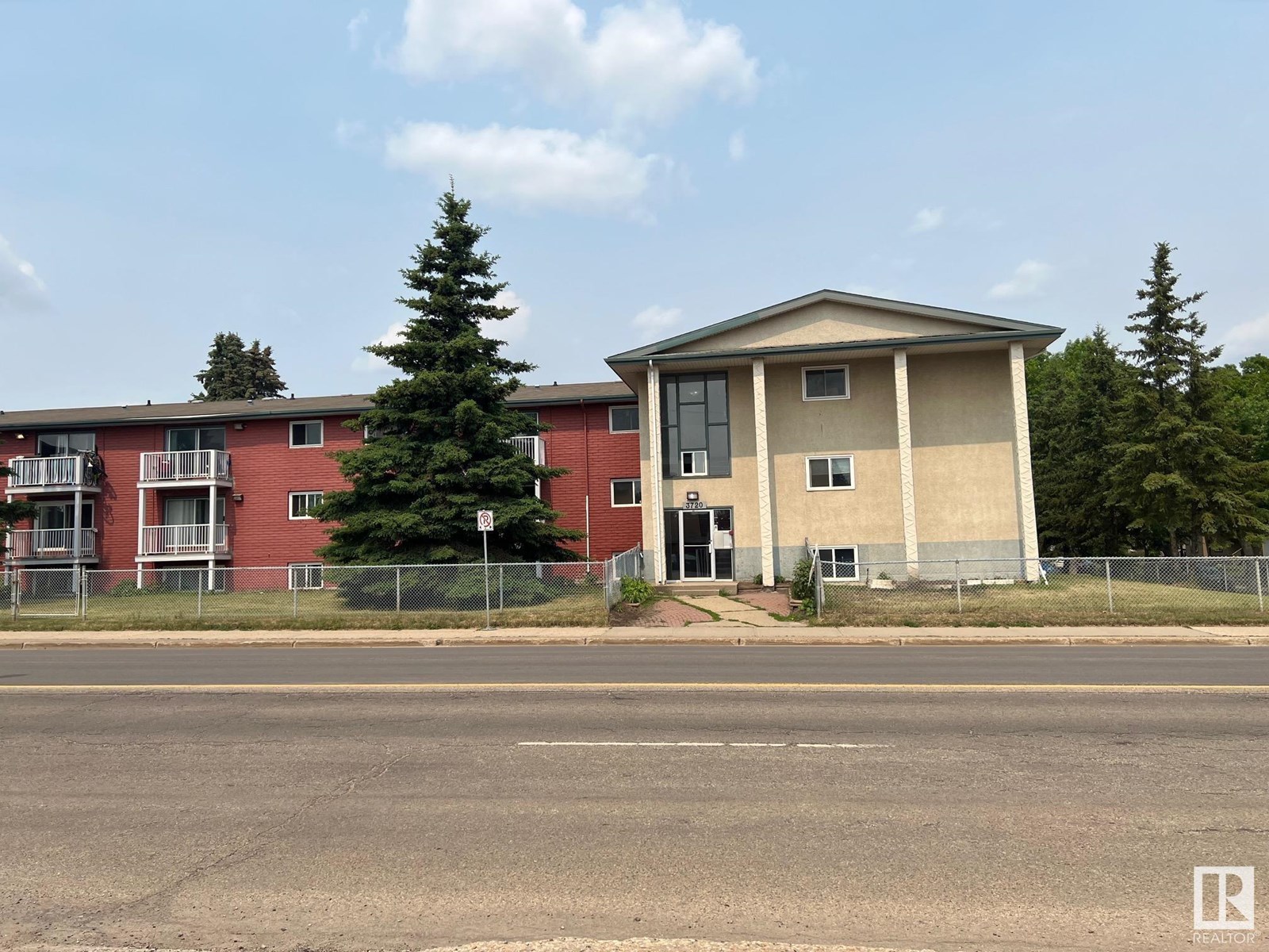 Property at #307 3720 118 AV NW image 1