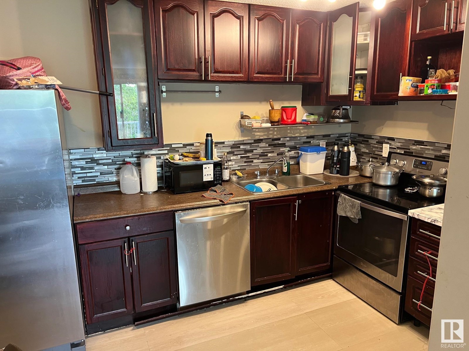 Property at #307 3720 118 AV NW image 4