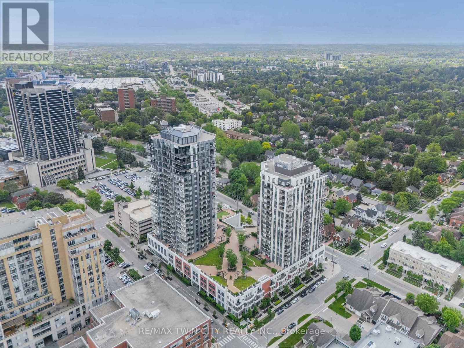 1411 - 155 Caroline Street S, Waterloo, Ontario  N2L 0J8 - Photo 49 - X12217333