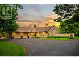2038 15TH SIDEROAD, Milton, Ontario