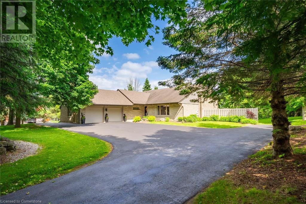 Property at 2038 15TH SIDEROAD image 2