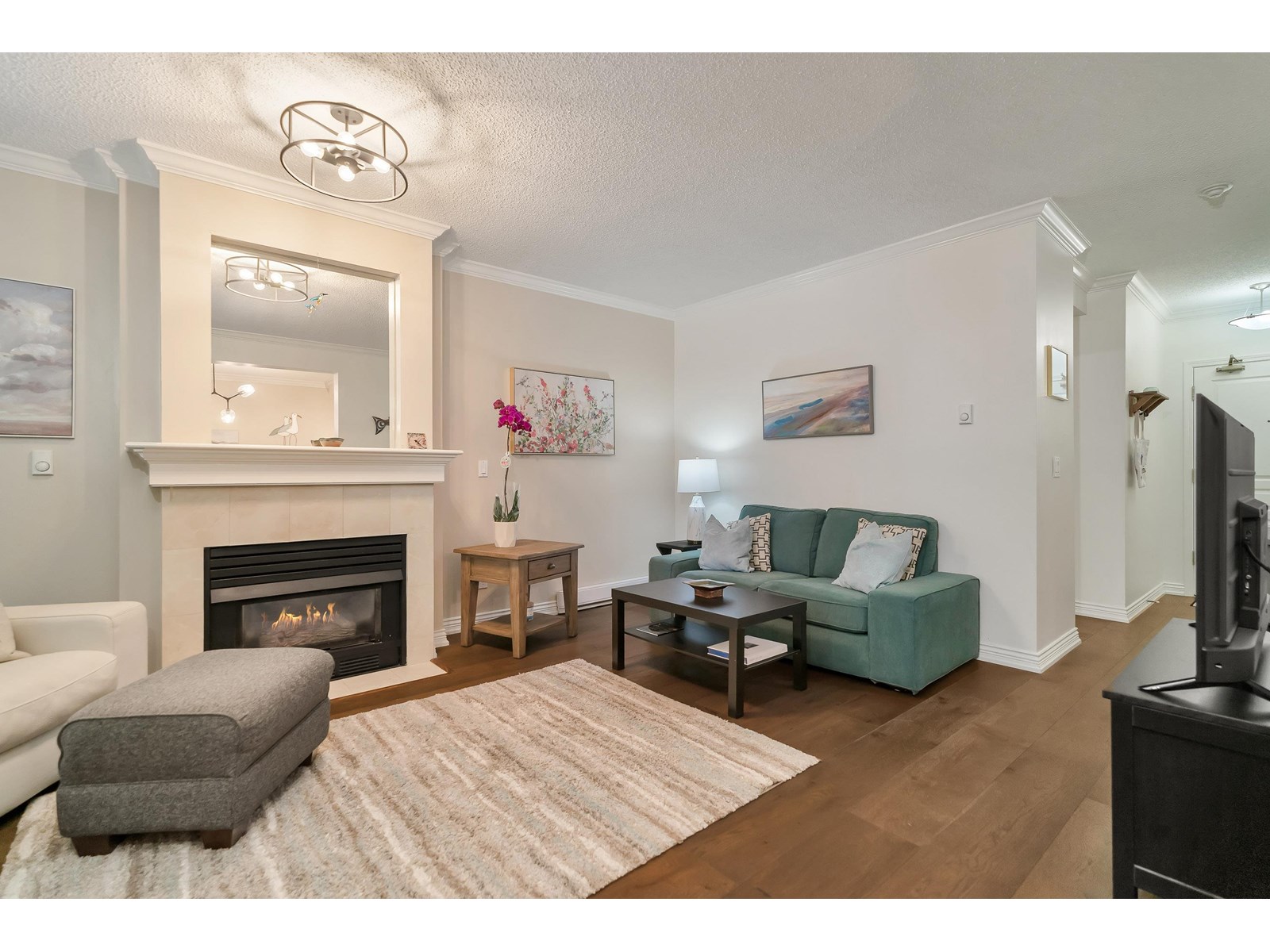 111 1785 Martin Drive, Surrey, British Columbia  V4A 9T5 - Photo 9 - R3014189