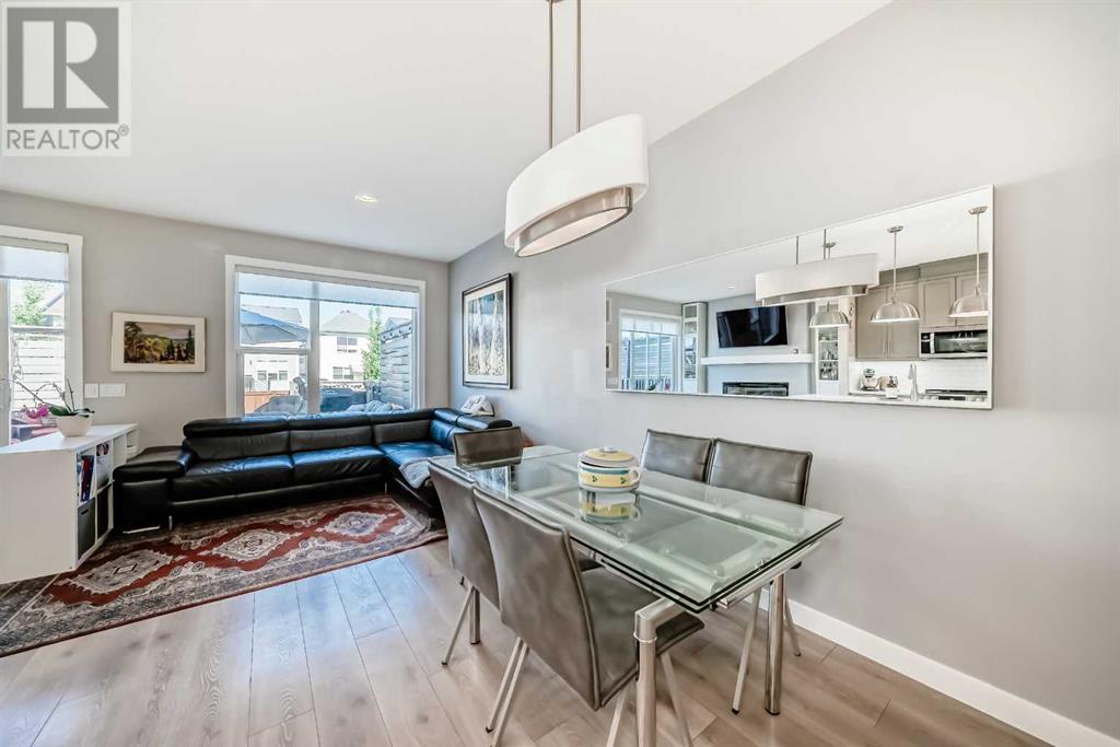 132 Cranbrook Green Se, Calgary, Alberta  T3M 2X2 - Photo 15 - A2223533