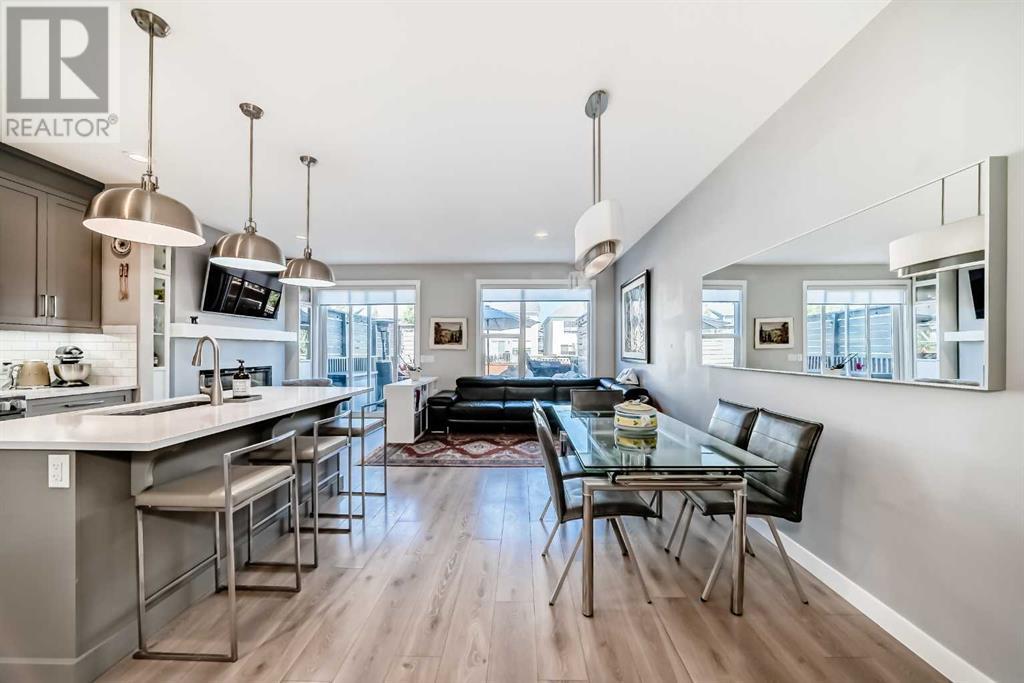 132 Cranbrook Green Se, Calgary, Alberta  T3M 2X2 - Photo 14 - A2223533