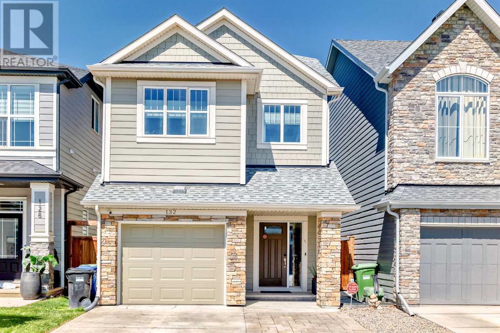 132 Cranbrook Green Se, Calgary, Alberta  T3M 2X2 - Photo 2 - A2223533