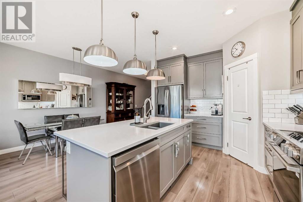 132 Cranbrook Green Se, Calgary, Alberta  T3M 2X2 - Photo 9 - A2223533