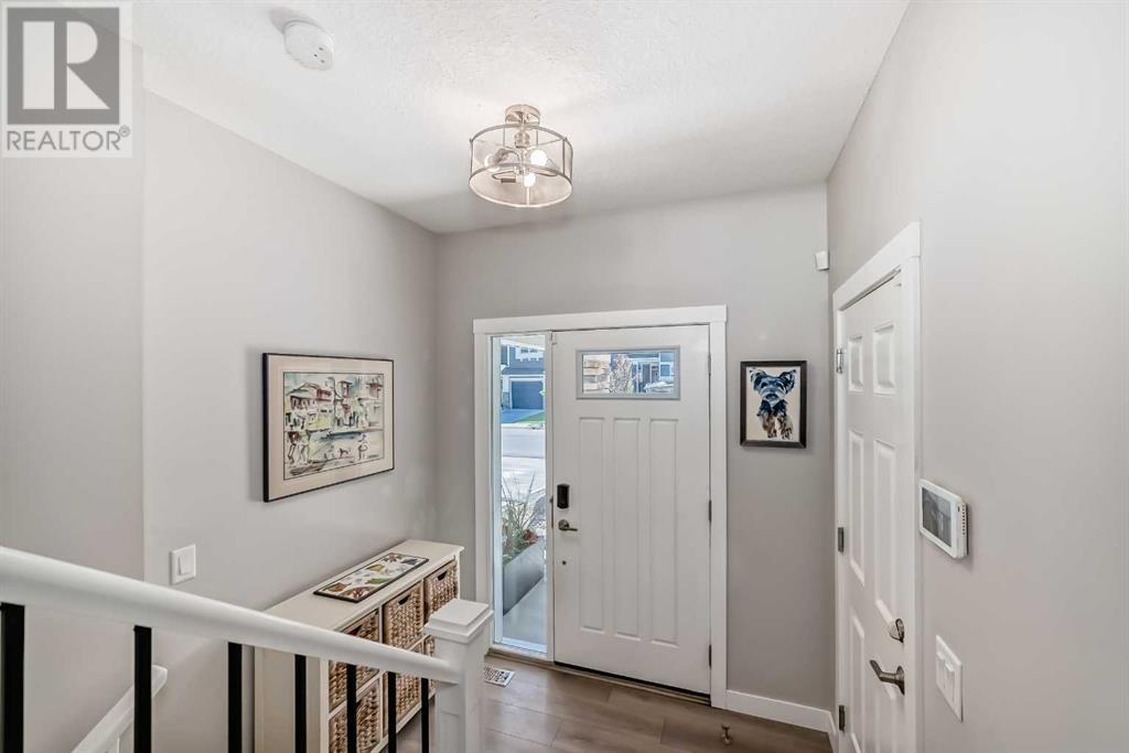132 Cranbrook Green Se, Calgary, Alberta  T3M 2X2 - Photo 5 - A2223533
