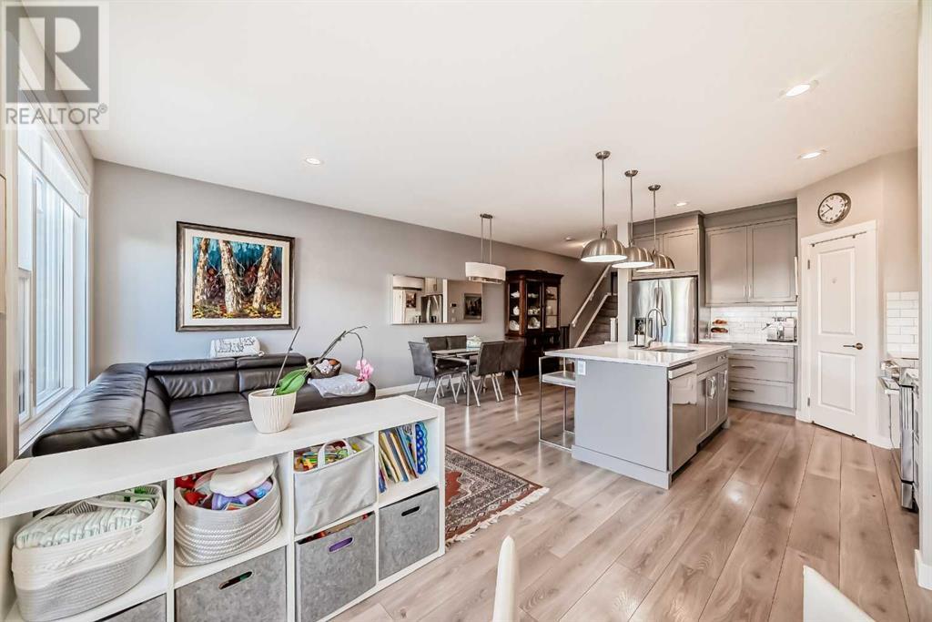 132 Cranbrook Green Se, Calgary, Alberta  T3M 2X2 - Photo 24 - A2223533