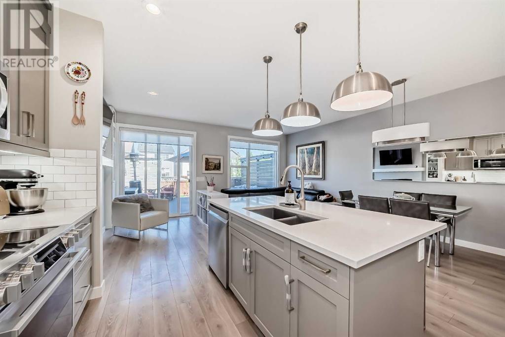 132 Cranbrook Green Se, Calgary, Alberta  T3M 2X2 - Photo 12 - A2223533