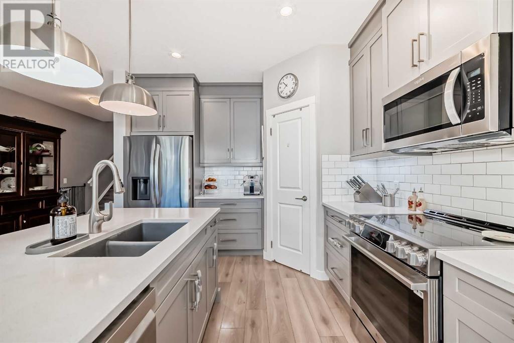 132 Cranbrook Green Se, Calgary, Alberta  T3M 2X2 - Photo 10 - A2223533