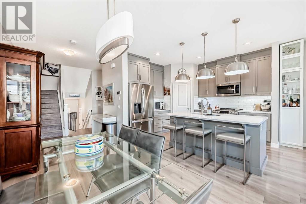 132 Cranbrook Green Se, Calgary, Alberta  T3M 2X2 - Photo 17 - A2223533