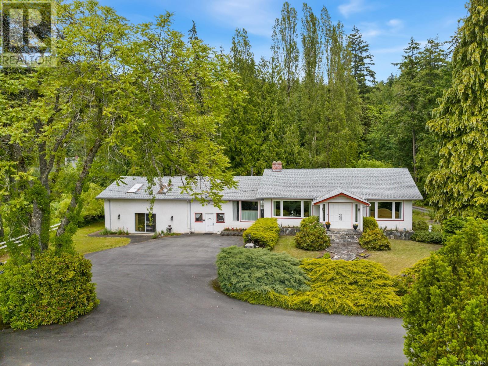 3367 Trans Canada Hwy, Cobble Hill, British Columbia