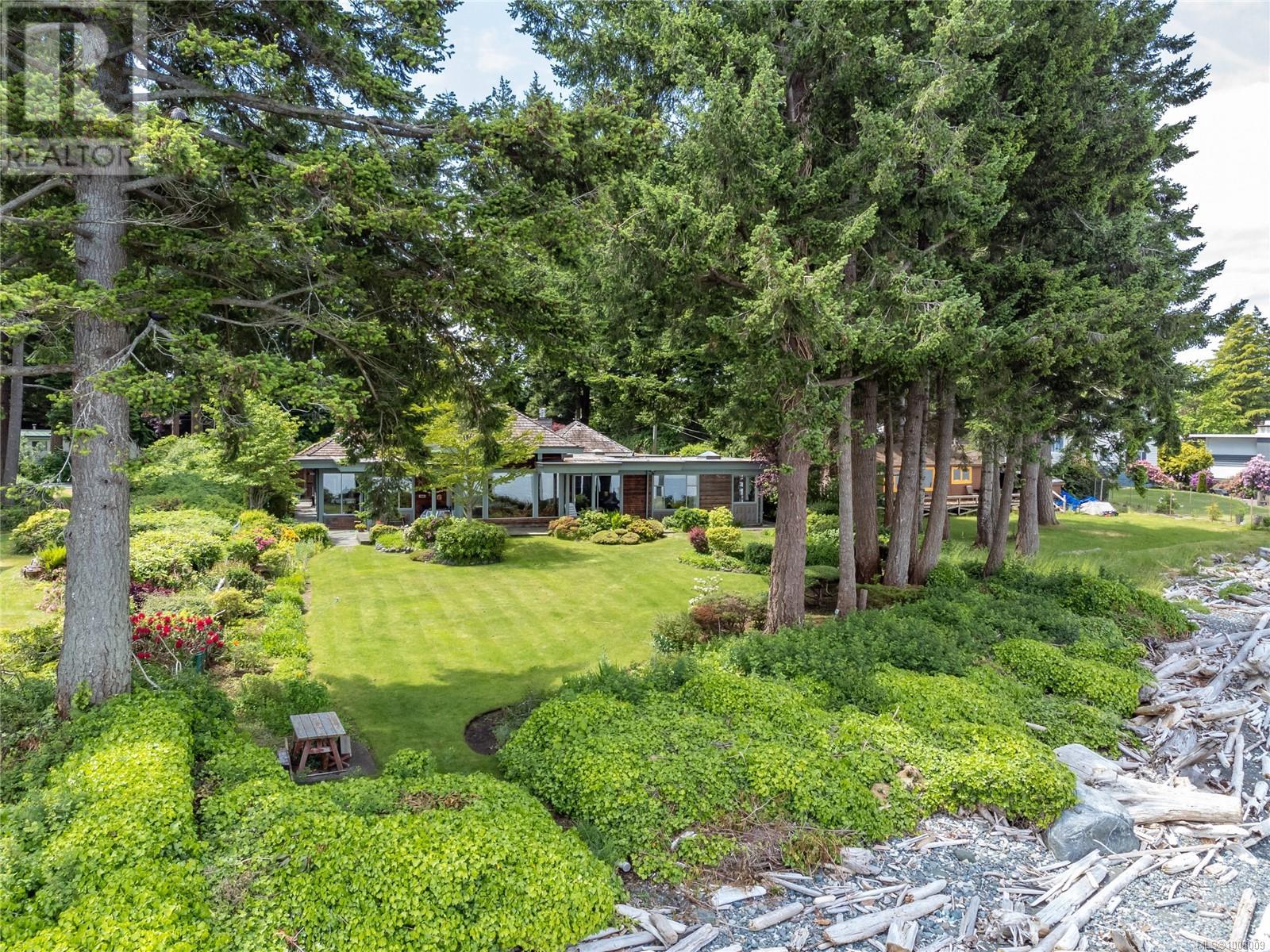 3675 Ocean Grove Rd, Campbell River, British Columbia
