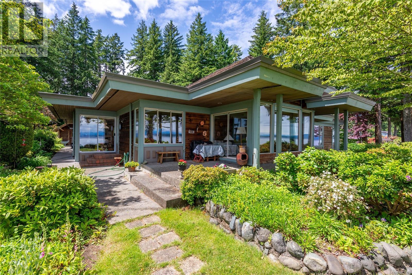 3675 Ocean Grove Rd, Campbell River, British Columbia  V9W 1E7 - Photo 3 - 1003009