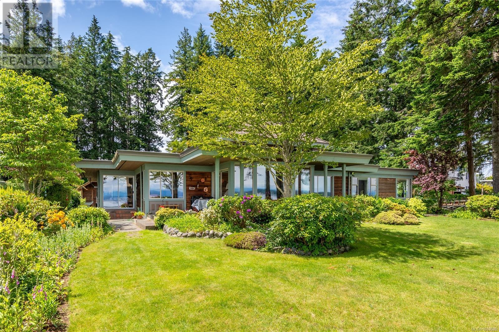 3675 Ocean Grove Rd, Campbell River, British Columbia  V9W 1E7 - Photo 5 - 1003009
