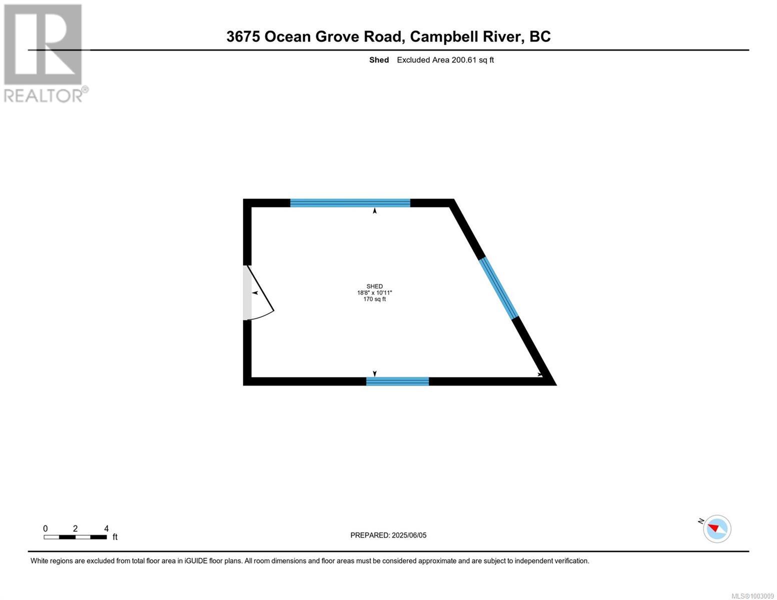 3675 Ocean Grove Rd, Campbell River, British Columbia  V9W 1E7 - Photo 56 - 1003009