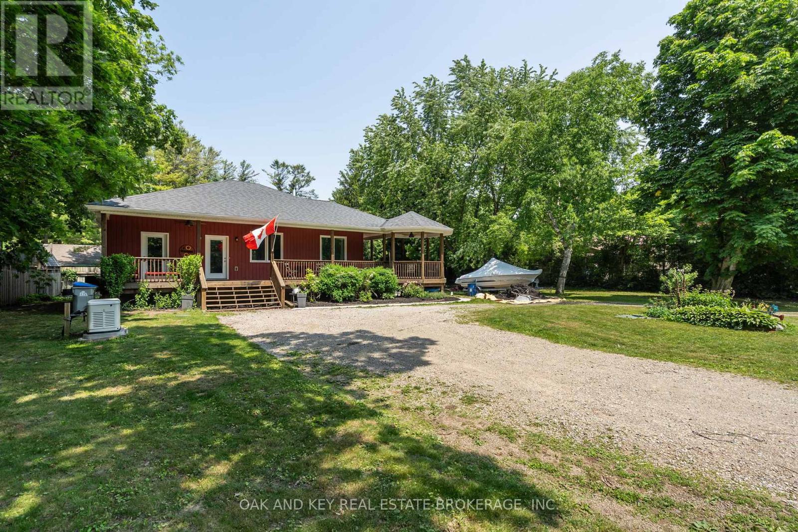10016 PORT FRANKS ROAD, Lambton Shores, Ontario
