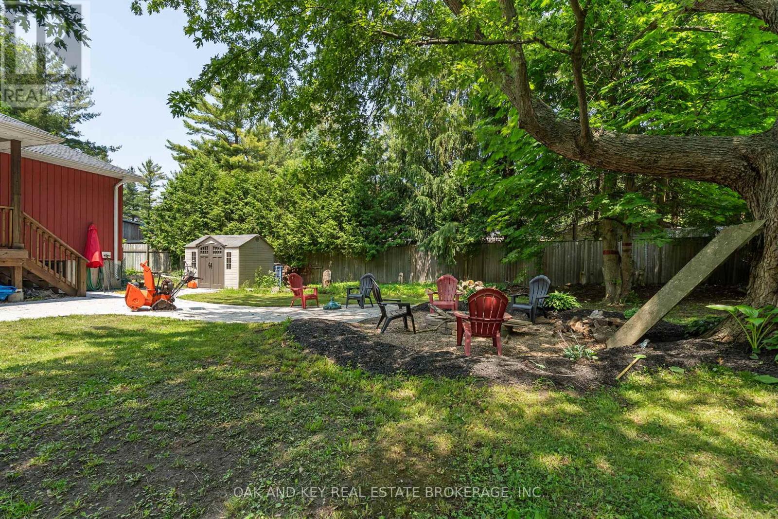 10016 Port Franks Road, Lambton Shores (Port Franks), Ontario  N0M 2L0 - Photo 39 - X12217446