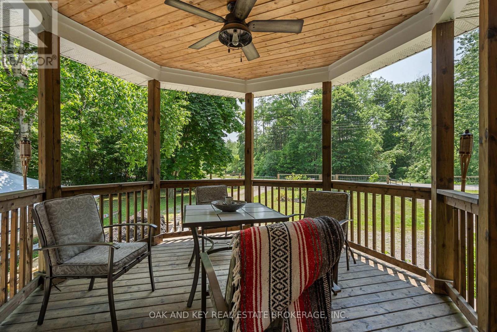 10016 Port Franks Road, Lambton Shores (Port Franks), Ontario  N0M 2L0 - Photo 5 - X12217446
