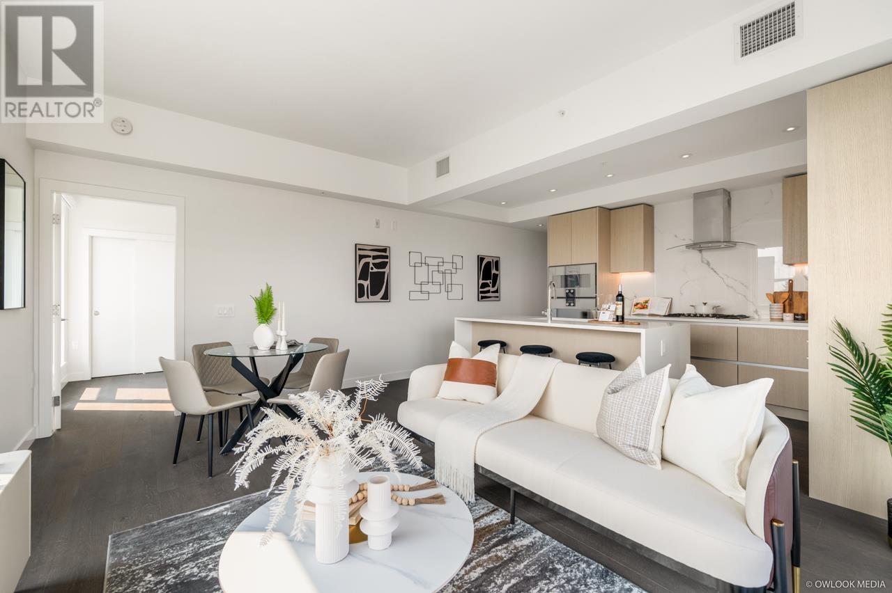 602 5168 Cambie Street, Vancouver, British Columbia  V5Z 0K7 - Photo 10 - R3014916