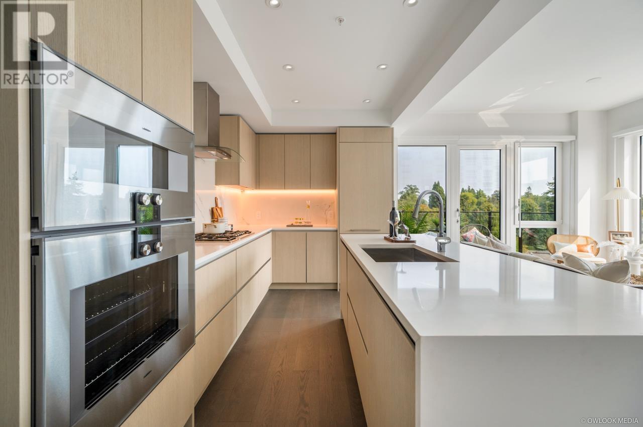 602 5168 Cambie Street, Vancouver, British Columbia  V5Z 0K7 - Photo 7 - R3014916