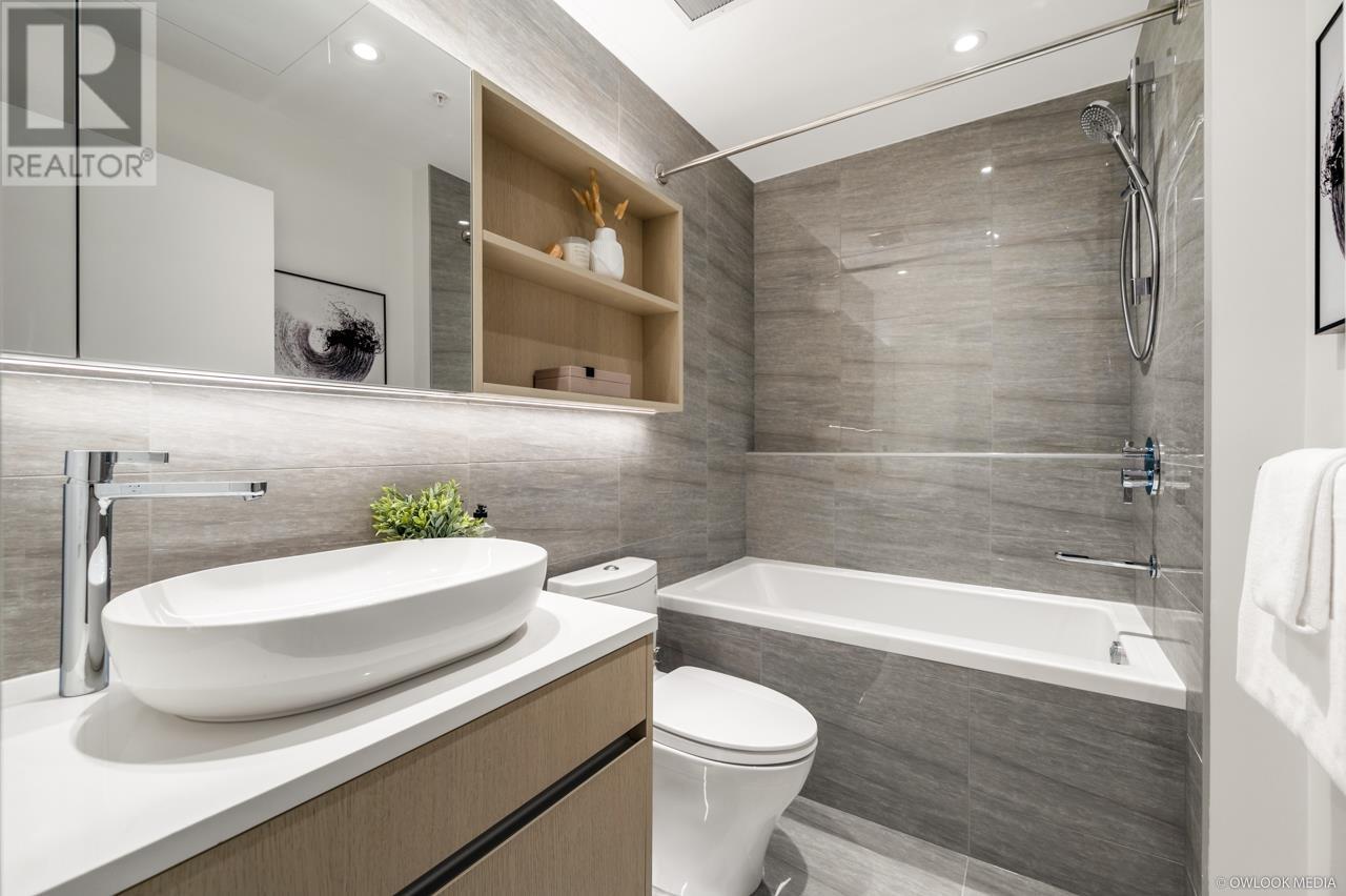602 5168 Cambie Street, Vancouver, British Columbia  V5Z 0K7 - Photo 18 - R3014916