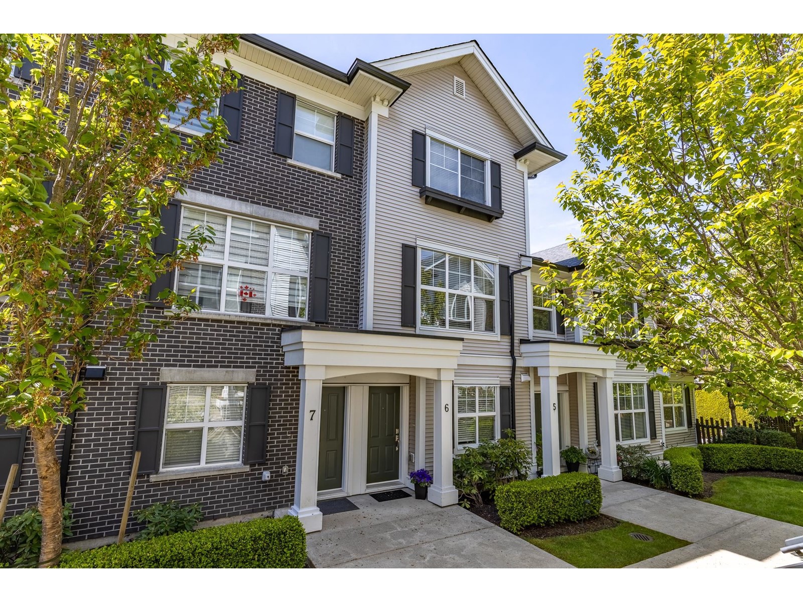 6 2469 164 STREET, surrey, British Columbia